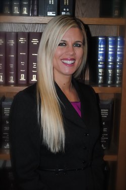 Criminal Defense Attorney Sacramento - Jessica Graves
