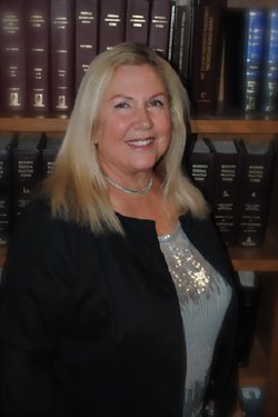 Sacramento Criminal Attorney - Linda Parisi