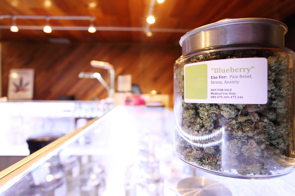 Sacramento Marijuana Defense Lawyer