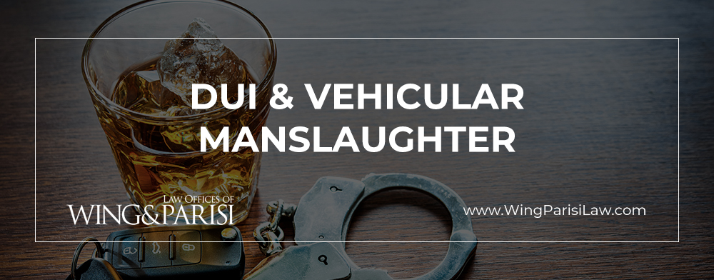 Sacramento DUI Lawyer