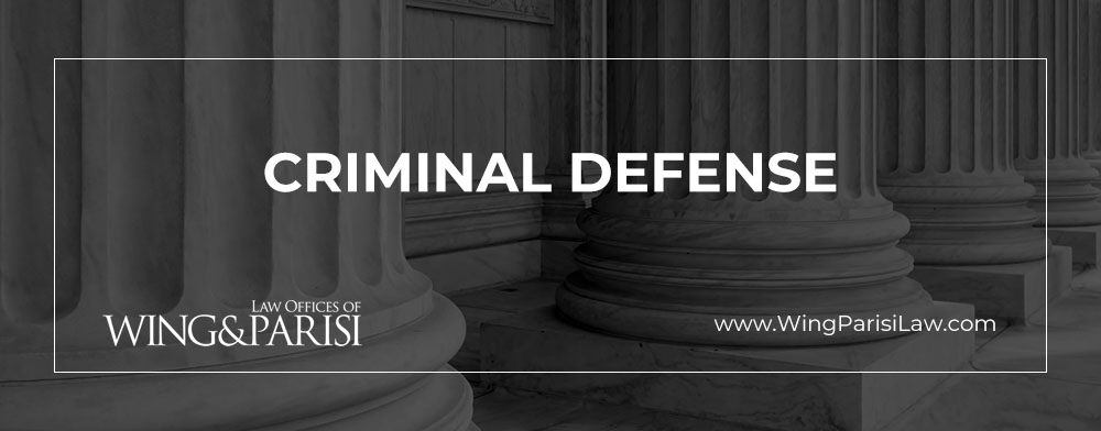 Criminal Attorney in Sacramento