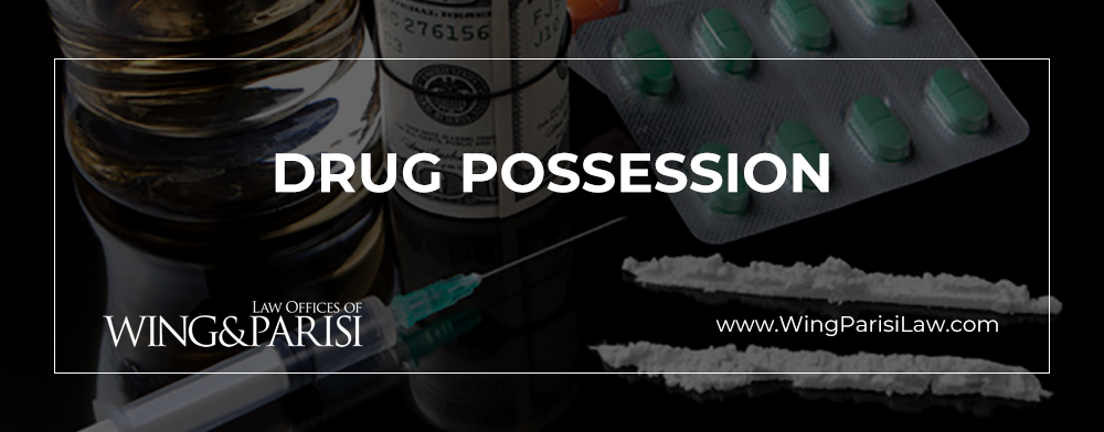 Sacramento Drug Crime Attorney