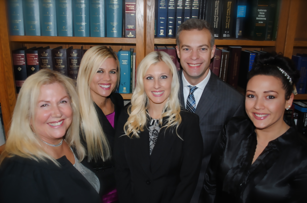 Sacramento Criminal Defense Law Firm Sacramento Criminal Defense Law Firm