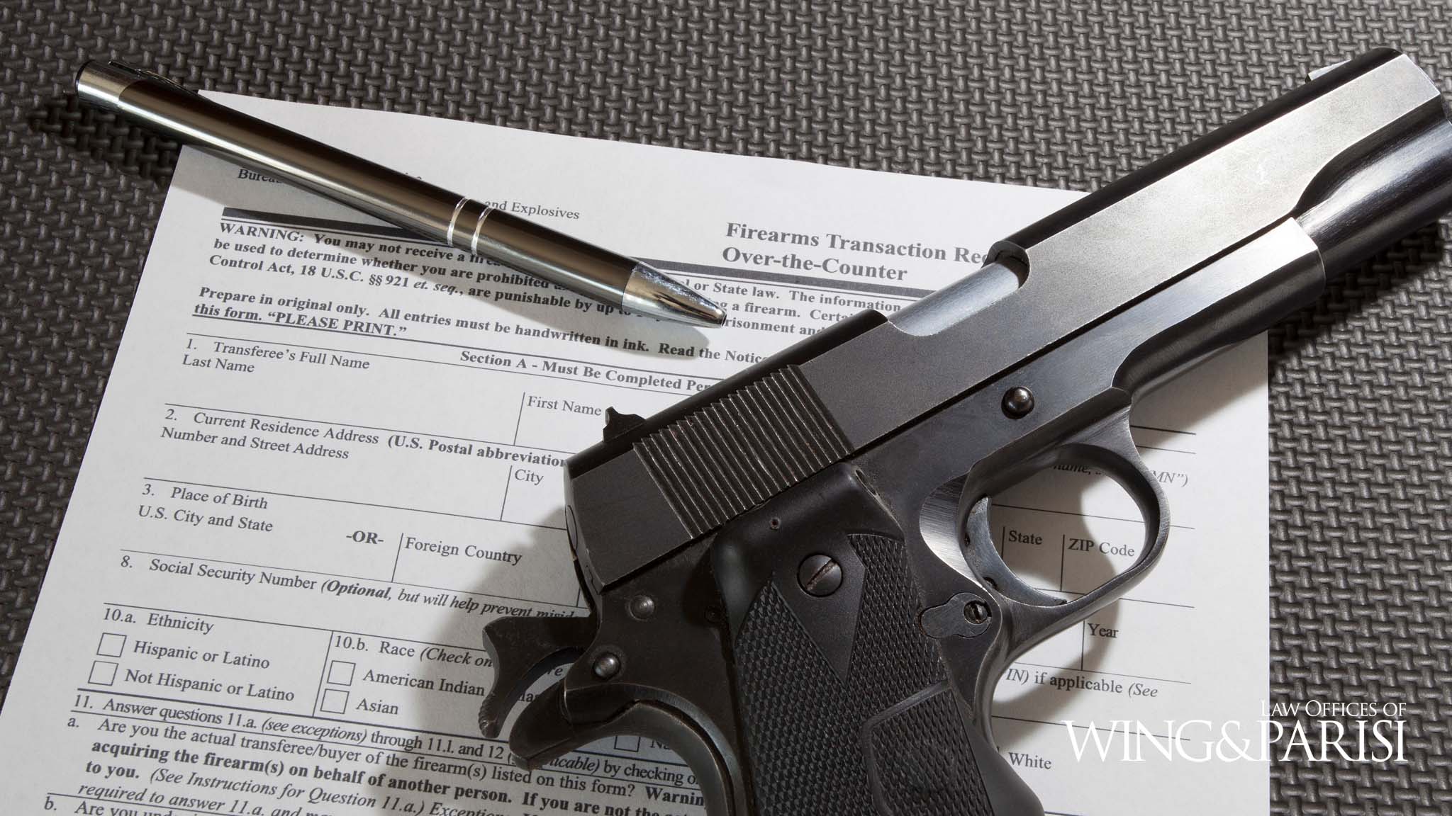 Sacramento Criminal Defense Lawyer