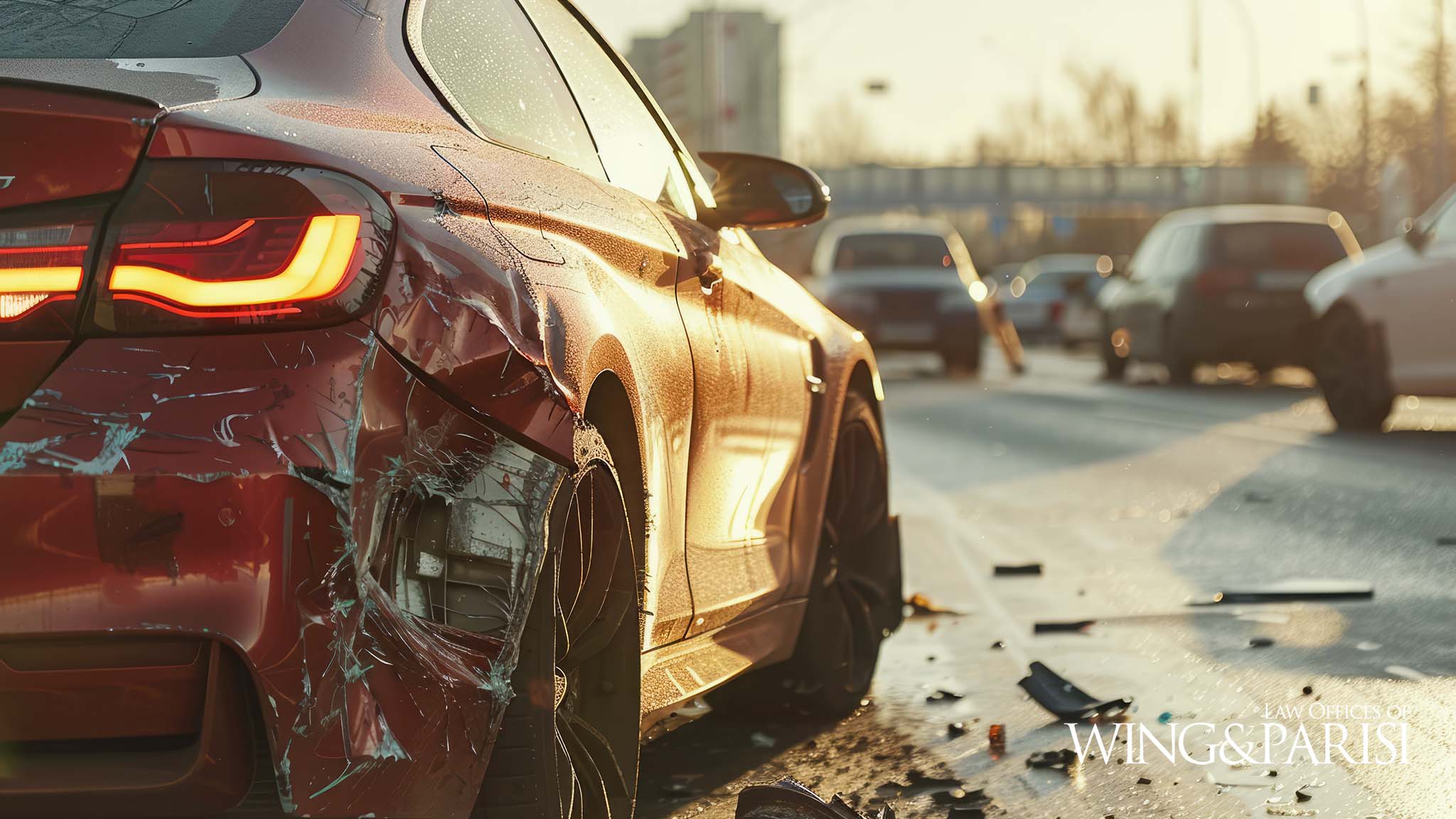 Criminal Defense Lawyer in Sacramento California