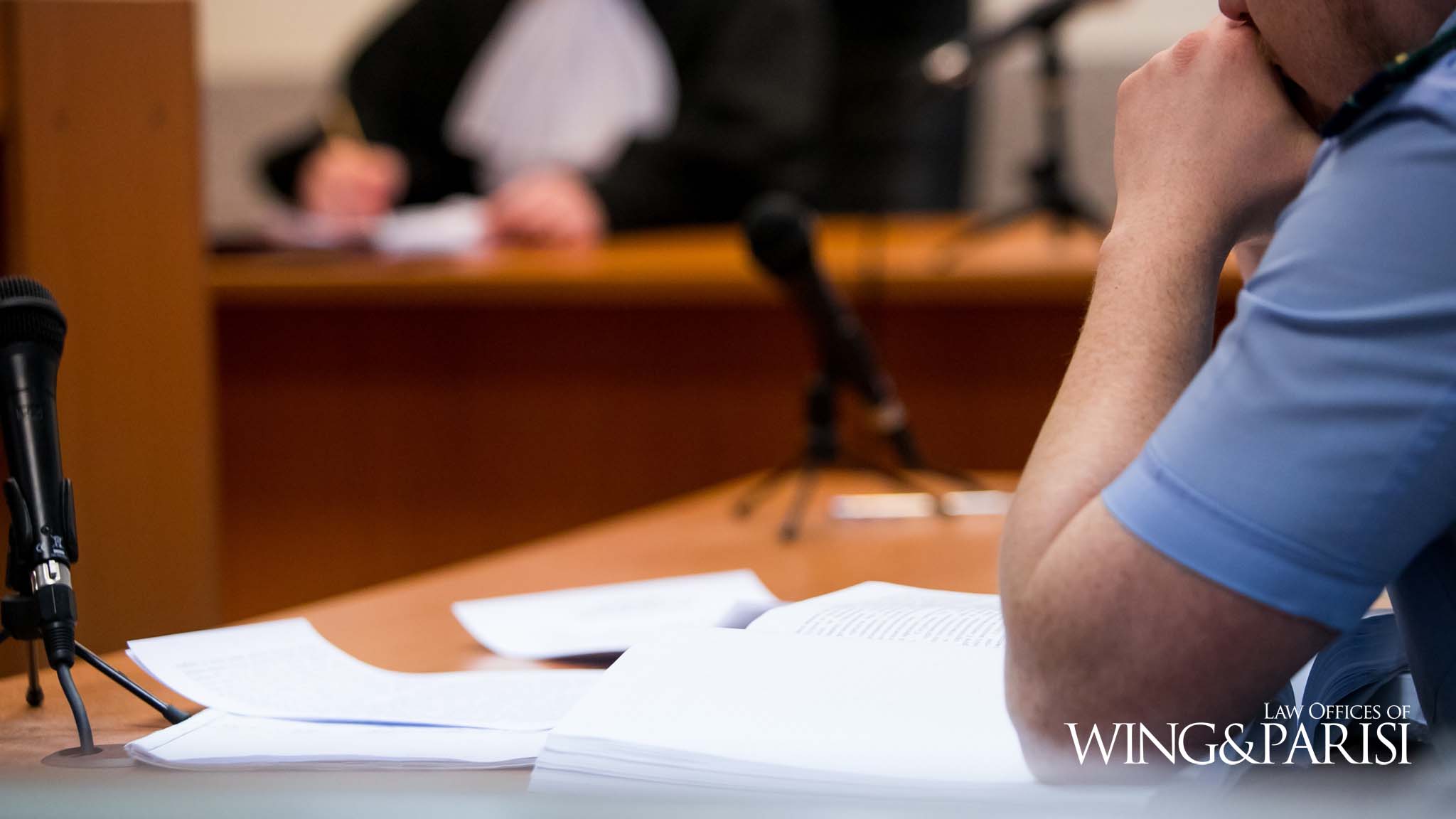 Sacramento Criminal Lawyer