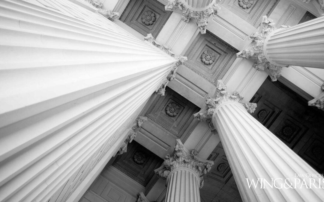 Sacramento Criminal Defense